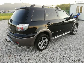 Mitsubishi Outlander 2.4i kli avtomat n1 | Mobile.bg    6