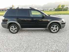 Mitsubishi Outlander 2.4i kli avtomat n1 | Mobile.bg    7