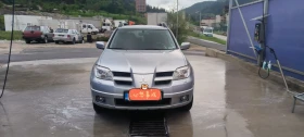 Mitsubishi Outlander Facelift 2.0 136kc 4* 4 | Mobile.bg    3