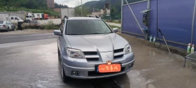 Mitsubishi Outlander Facelift 2.0 136kc 4* 4 | Mobile.bg    4