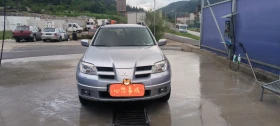 Mitsubishi Outlander Facelift 2.0 136kc 4* 4 | Mobile.bg    2