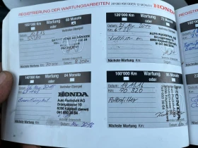 Honda Cr-v 2.0 i 150 k.c - 16900 лв. - 45228818 13
