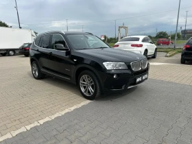 BMW X3 3.0 x- drive | Mobile.bg    2