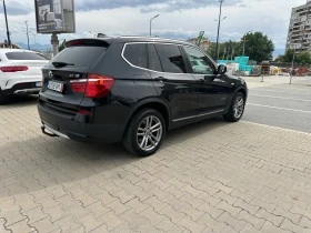BMW X3 3.0 x- drive | Mobile.bg    4