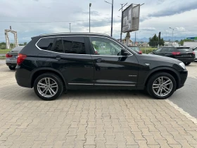 BMW X3 3.0 x- drive | Mobile.bg    3