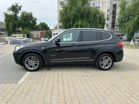 BMW X3 3.0 x- drive | Mobile.bg    7