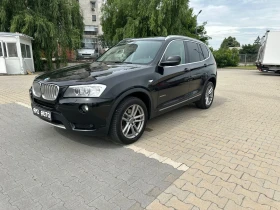BMW X3 3.0 x- drive | Mobile.bg    8