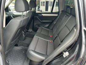 BMW X3 3.0 x- drive | Mobile.bg    10