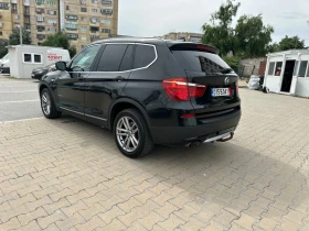 BMW X3 3.0 x- drive | Mobile.bg    6