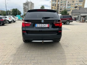 BMW X3 3.0 x- drive | Mobile.bg    5