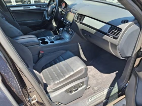 VW Touareg R-Line* V6-3.0 TDI-262 к.с.* FULL EXTRI* FACELIFT - 32999 лв. - 74566958 10