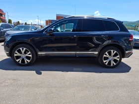 VW Touareg R-Line* V6-3.0 TDI-262 к.с.* FULL EXTRI* FACELIFT - 32999 лв. - 74566958 4