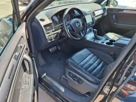 VW Touareg R-Line* V6-3.0 TDI-262 к.с.* FULL EXTRI* FACELIFT - 32999 лв. - 74566958 7