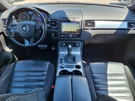 VW Touareg R-Line* V6-3.0 TDI-262 к.с.* FULL EXTRI* FACELIFT - 32999 лв. - 74566958 9