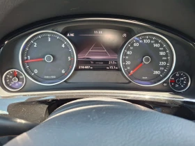 VW Touareg R-Line* V6-3.0 TDI-262 к.с.* FULL EXTRI* FACELIFT - 32999 лв. - 74566958 12