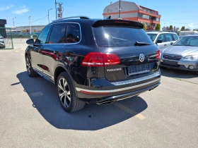 VW Touareg R-Line* V6-3.0 TDI-262 к.с.* FULL EXTRI* FACELIFT - 32999 лв. - 74566958 5