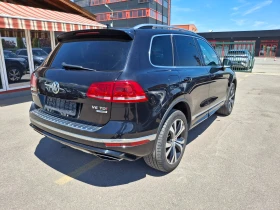 VW Touareg R-Line* V6-3.0 TDI-262 к.с.* FULL EXTRI* FACELIFT - 32999 лв. - 74566958 6