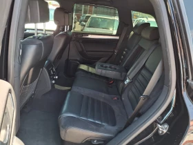 VW Touareg R-Line* V6-3.0 TDI-262 к.с.* FULL EXTRI* FACELIFT - 32999 лв. - 74566958 15