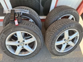 VW Touareg R-Line* V6-3.0 TDI-262 к.с.* FULL EXTRI* FACELIFT - 32999 лв. - 74566958 17