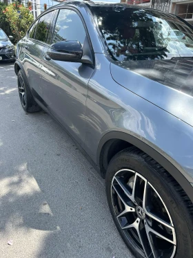 Mercedes-Benz GLC 250 | Mobile.bg    5