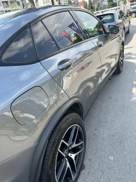 Mercedes-Benz GLC 250 | Mobile.bg    9