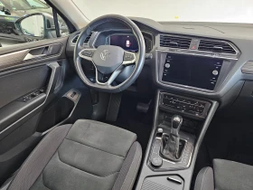 VW Tiguan Allspace Elegance 4Motion 2.0TDI 200PS - 53950 лв. - 42151075 12