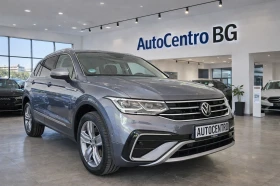 VW Tiguan Allspace Elegance 4Motion 2.0TDI 200PS