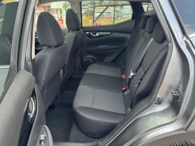 Nissan Qashqai 1.6DCI TEKNA/KEYLESS//360 /AMA/ | Mobile.bg    16