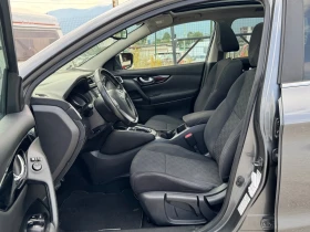 Обява за продажба на Nissan Qashqai 1.6DCI TEKNA/KEYLESS/АВТОМАТ/360 камера/ПАНОРAMA/ ~21 900 лв. - изображение 7