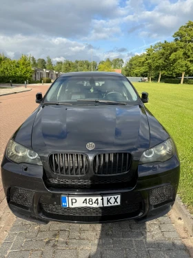 Обява за продажба на BMW X6 ~14 500 EUR - изображение 1