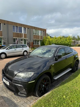 Обява за продажба на BMW X6 ~14 500 EUR - изображение 2