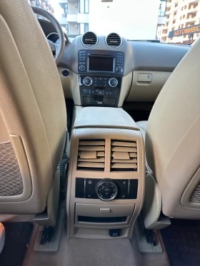 Mercedes-Benz ML 320 W164 Facelift | Mobile.bg    16