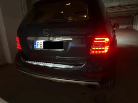 Mercedes-Benz ML 320 W164 Facelift | Mobile.bg    7