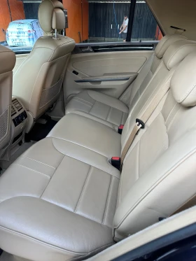 Mercedes-Benz ML 320 W164 Facelift | Mobile.bg    15