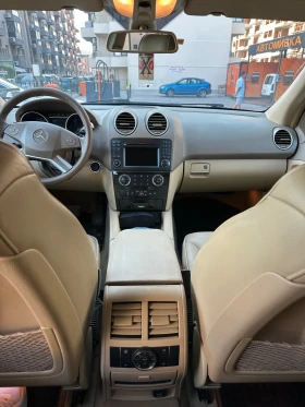 Mercedes-Benz ML 320 W164 Facelift | Mobile.bg    10