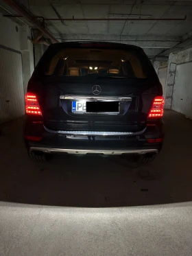 Mercedes-Benz ML 320 W164 Facelift | Mobile.bg    6