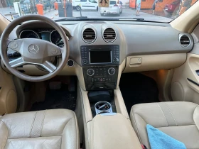 Mercedes-Benz ML 320 W164 Facelift | Mobile.bg    9