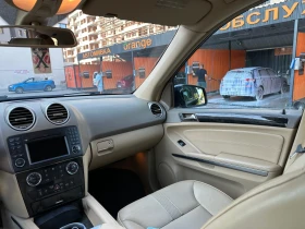 Mercedes-Benz ML 320 W164 Facelift | Mobile.bg    14