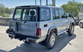 Обява за продажба на Toyota Land cruiser 76 Hardtop LX ~68 400 EUR - изображение 3