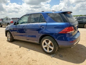 Mercedes-Benz GLE 350 4MATIC | Mobile.bg    5
