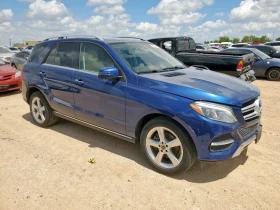Mercedes-Benz GLE 350 4MATIC | Mobile.bg    3