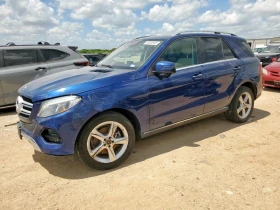 Mercedes-Benz GLE 350 4MATIC | Mobile.bg    4