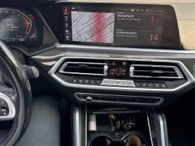 BMW X6 2023 M40I XDRIVE* БЕЗ ПЪРВОНАЧАЛНА ВНОСКА* - 79890 лв. - 45743250 9