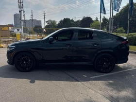 BMW X6 2023 M40I XDRIVE* БЕЗ ПЪРВОНАЧАЛНА ВНОСКА* - 79890 лв. - 45743250 3