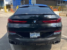 BMW X6 2023 M40I XDRIVE* БЕЗ ПЪРВОНАЧАЛНА ВНОСКА* - 79890 лв. - 45743250 5