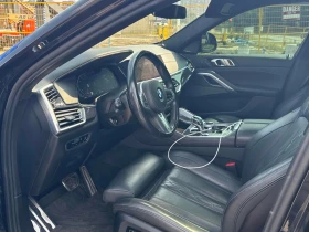 BMW X6 2023 M40I XDRIVE* БЕЗ ПЪРВОНАЧАЛНА ВНОСКА* - 79890 лв. - 45743250 7
