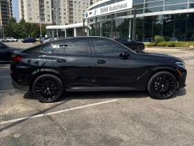BMW X6 2023 M40I XDRIVE* БЕЗ ПЪРВОНАЧАЛНА ВНОСКА* - 79890 лв. - 45743250 4