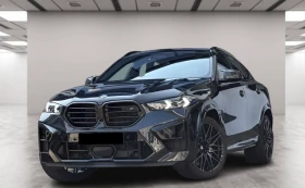 BMW X6 M Competition = Shadow Line = Гаранция