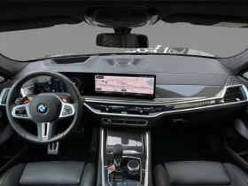 Обява за продажба на BMW X6 M Competition = Shadow Line = Гаранция ~ 294 108 лв. - изображение 6