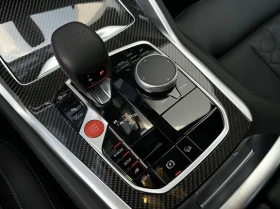 Обява за продажба на BMW X6 M Competition = Shadow Line = Гаранция ~ 294 108 лв. - изображение 8